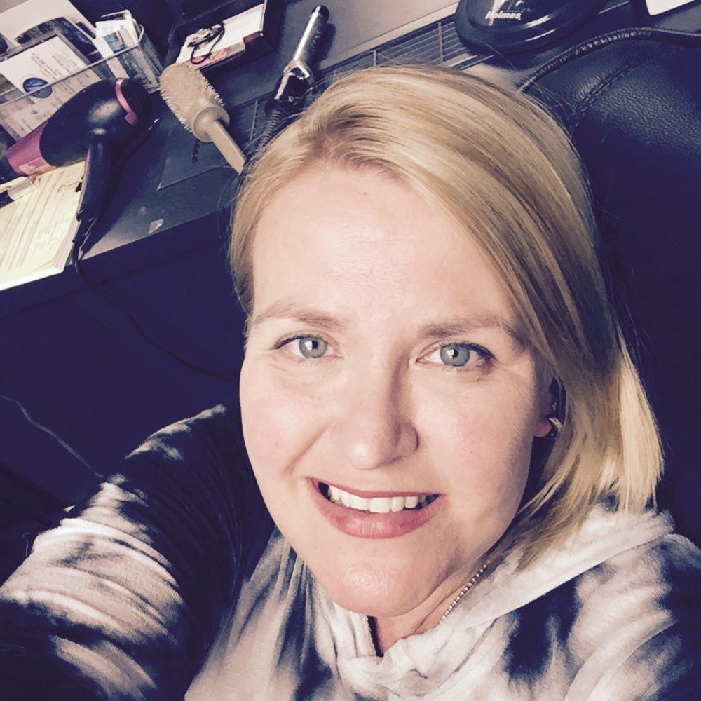 Meet your Posher, Tamara